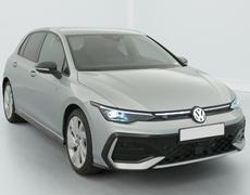 Volkswagen Golf 8 Hénin-Beaumont