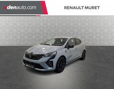 Renault Clio 5 Muret