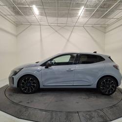 Renault Clio 5 TCe 90 ch GSR2 Esprit Alpine Muret