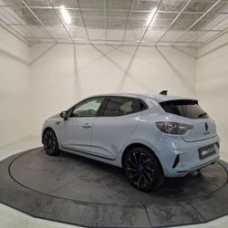 Renault Clio 5 TCe 90 ch GSR2 Esprit Alpine Muret