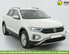 Volkswagen T-Roc Saint-Fons