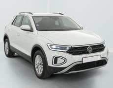 Volkswagen T-Roc Hénin-Beaumont