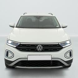 Volkswagen T-Roc 1.0 TSI 110 START STOP BVM6 LIFE PLUS H&eacute;nin-Beaumont