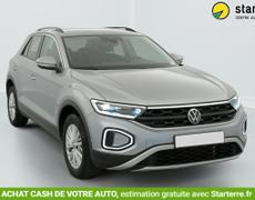 Volkswagen T-Roc Saint-Fons