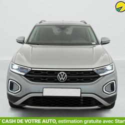 Volkswagen T-Roc 2.0 TDI 150 Start/Stop DSG7 Life Plus Saint-Fons