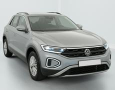 Volkswagen T-Roc Hénin-Beaumont