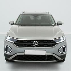 Volkswagen T-Roc 2.0 TDI 150 Start Stop DSG7 Life Plus occasion - H&eacute;nin-Beaumont - photo 2/10