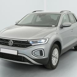 Volkswagen T-Roc 2.0 TDI 150 Start Stop DSG7 Life Plus occasion - H&eacute;nin-Beaumont - photo 3/10