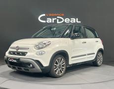 Fiat 500L Saint-Avé