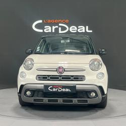 Fiat 500L 1.6 OPENING Saint-Av&eacute;