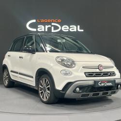 Fiat 500L 1.6 OPENING Saint-Av&eacute;