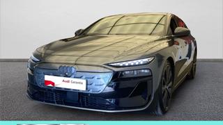 Audi e-tron  - photo 0