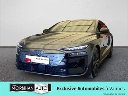 Audi e-tron - 503 CH 100 KWH QUATTRO - 94 990 €