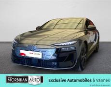 Audi e-tron Vannes