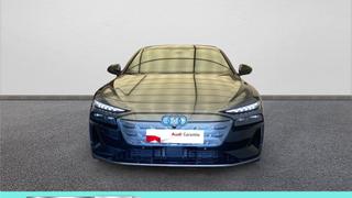 Audi e-tron  - photo 1