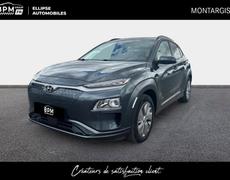 Hyundai Kona Amilly