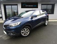 Renault Kadjar Chevaigné