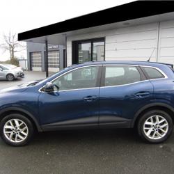 Renault Kadjar 1.2 TCE 130CH ENERGY LIFE Chevaign&eacute;