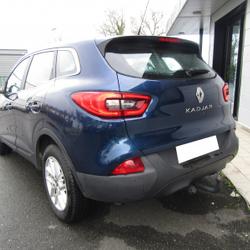 Renault Kadjar 1.2 TCE 130CH ENERGY LIFE Chevaign&eacute;