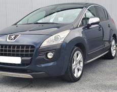 Peugeot 3008 Domfront en Poiraie