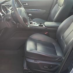 Peugeot 3008 2.0 HDi 150ch FAP Feline Domfront en Poiraie