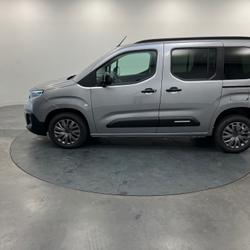 Citroen Berlingo Taille M BlueHDi 130 S&S EAT8 Max Quimper
