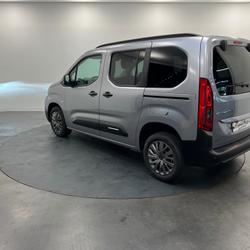 Citroen Berlingo Taille M BlueHDi 130 S&S EAT8 Max Quimper