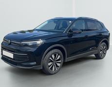 Volkswagen Tiguan Hénin-Beaumont