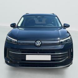 Volkswagen Tiguan TIGUAN 1.5 TSI 130CH DSG LIFE 30 YEARS H&eacute;nin-Beaumont