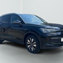 Volkswagen Tiguan TIGUAN 1.5 TSI 130CH DSG LIFE 30 YEARS H&eacute;nin-Beaumont