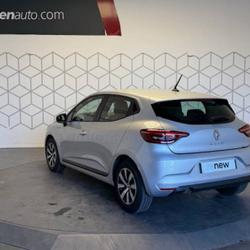 Renault Clio 5 TCe 90 Equilibre Tarbes