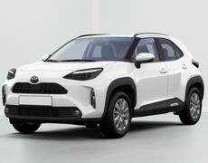 Toyota Yaris Cross Hénin-Beaumont