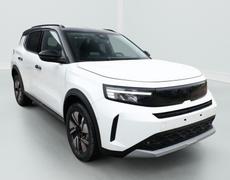 Opel Frontera Hénin-Beaumont