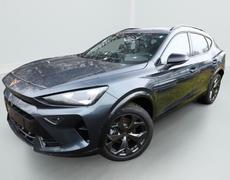 Cupra Formentor Hénin-Beaumont