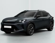 Cupra Formentor Hénin-Beaumont
