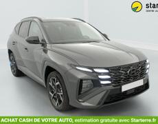 Hyundai Tucson Saint-Fons