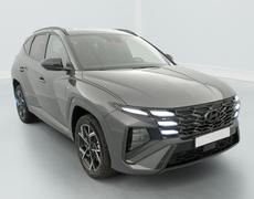 Hyundai Tucson Hénin-Beaumont