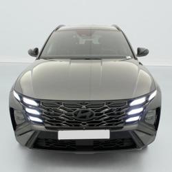 Hyundai Tucson 1.6 T-GDI 239 Hybrid BVA6 N Line Creative H&eacute;nin-Beaumont