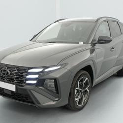 Hyundai Tucson 1.6 T-GDI 239 Hybrid BVA6 N Line Creative H&eacute;nin-Beaumont