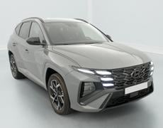 Hyundai Tucson Hénin-Beaumont