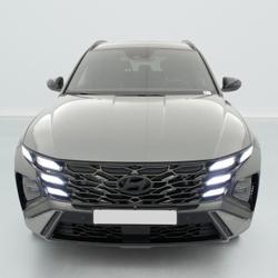 Hyundai Tucson 1.6 T-GDI 239 Hybrid BVA6 N Line Creative H&eacute;nin-Beaumont