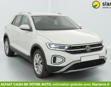 Volkswagen T-Roc Saint-Fons