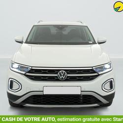 Volkswagen T-Roc 1.5 TSI EVO 150 Start/Stop DSG7 Style Saint-Fons