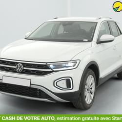 Volkswagen T-Roc 1.5 TSI EVO 150 Start/Stop DSG7 Style Saint-Fons