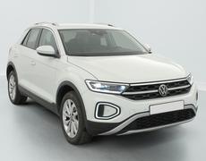 Volkswagen T-Roc Hénin-Beaumont