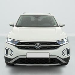 Volkswagen T-Roc 1.5 TSI EVO 150 Start Stop DSG7 Style H&eacute;nin-Beaumont