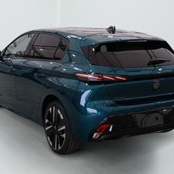 Peugeot 308 III Phase 1 308 BlueHDi 130ch S S EAT8 GT H&eacute;nin-Beaumont