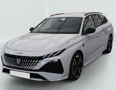 Peugeot 308 SW 2e generation Hénin-Beaumont