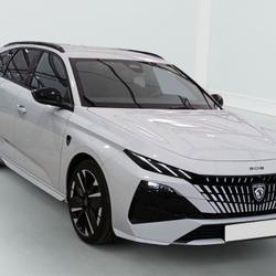 Peugeot 308 SW 2e generation 308 SW BlueHDi 130ch S S EAT8 GT H&eacute;nin-Beaumont