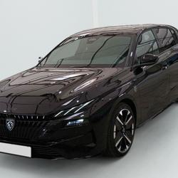 Peugeot 308 III Phase 1 308 BlueHDi 130ch S S EAT8 GT H&eacute;nin-Beaumont